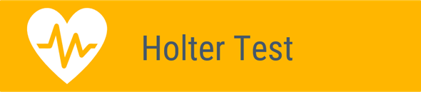 holter test logo